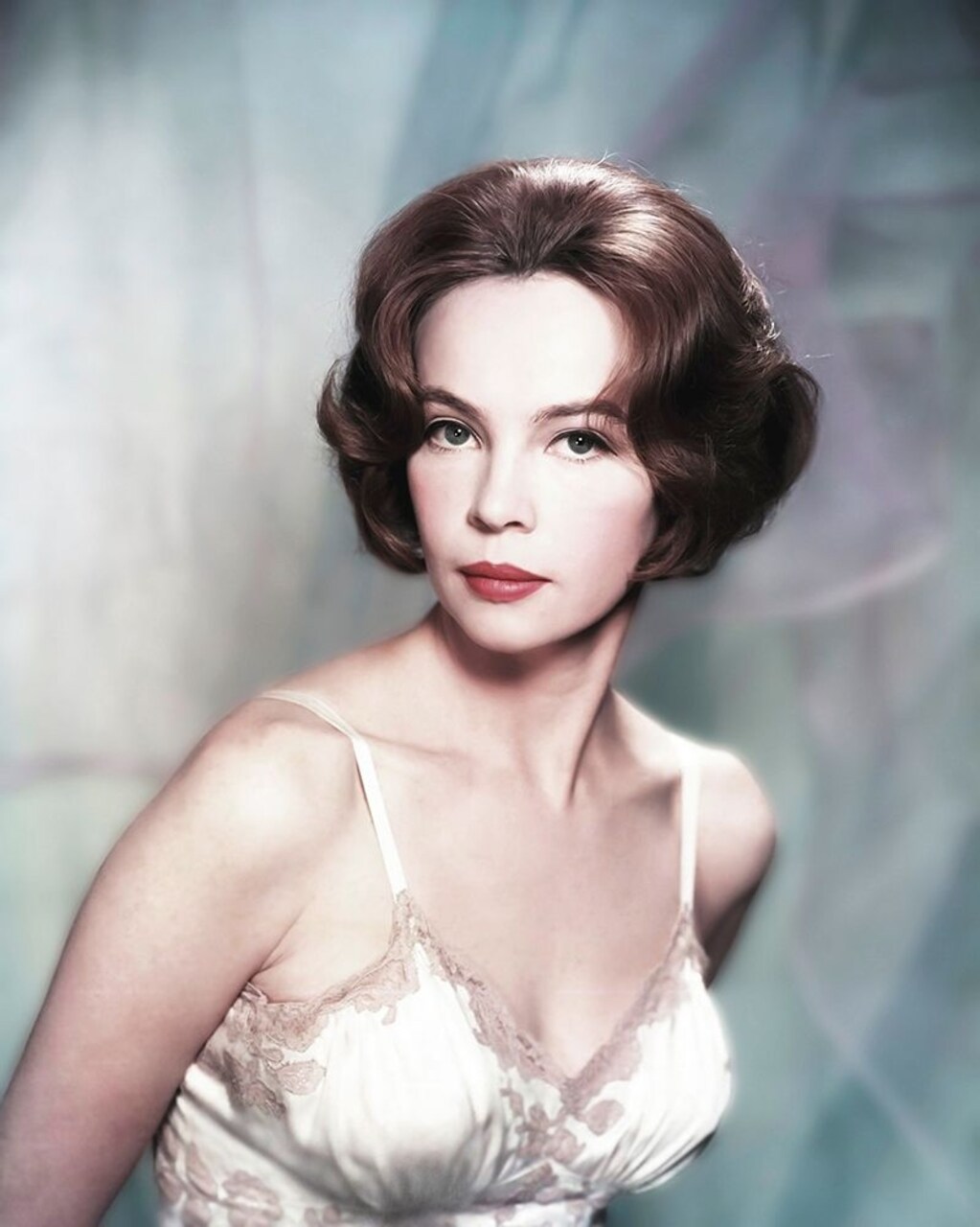 Leslie Caron Poster Print by Hollywood Photo Archive Hollywood Photo Archive - Item # VARPDX488522